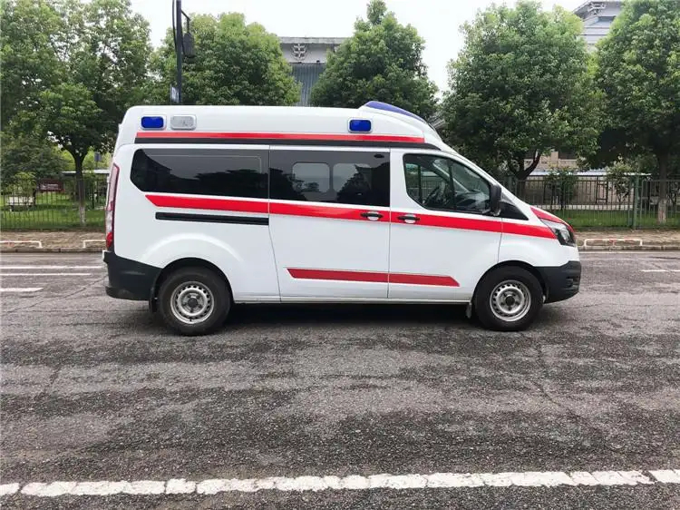 禄劝长途跨省救护车出租